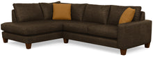 Load image into Gallery viewer, Beaconsfield Sectional - 109 x 79 - LFR
