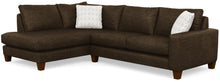 Load image into Gallery viewer, Beaconsfield Sectional - 109 x 79 - LFR