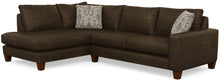 Load image into Gallery viewer, Beaconsfield Sectional - 109 x 79 - LFR