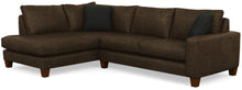 Load image into Gallery viewer, Beaconsfield Sectional - 109 x 79 - LFR