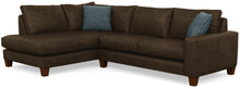 Load image into Gallery viewer, Beaconsfield Sectional - 109 x 79 - LFR