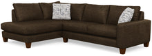 Load image into Gallery viewer, Beaconsfield Sectional - 109 x 79 - LFR