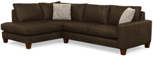 Load image into Gallery viewer, Beaconsfield Sectional - 109 x 79 - LFR