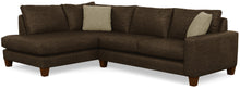 Load image into Gallery viewer, Beaconsfield Sectional - 109 x 79 - LFR