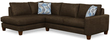 Load image into Gallery viewer, Beaconsfield Sectional - 109 x 79 - LFR