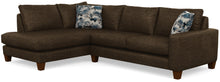 Load image into Gallery viewer, Beaconsfield Sectional - 109 x 79 - LFR