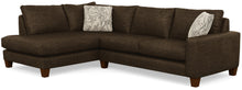 Load image into Gallery viewer, Beaconsfield Sectional - 109 x 79 - LFR