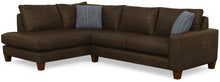 Load image into Gallery viewer, Beaconsfield Sectional - 109 x 79 - LFR