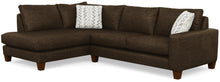 Load image into Gallery viewer, Beaconsfield Sectional - 109 x 79 - LFR
