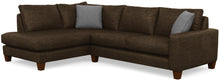 Load image into Gallery viewer, Beaconsfield Sectional - 109 x 79 - LFR