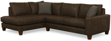 Load image into Gallery viewer, Beaconsfield Sectional - 109 x 79 - LFR
