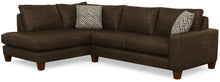Load image into Gallery viewer, Beaconsfield Sectional - 109 x 79 - LFR