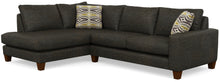 Load image into Gallery viewer, Beaconsfield Sectional - 109 x 79 - LFR