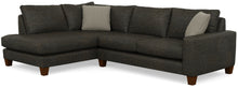 Load image into Gallery viewer, Beaconsfield Sectional - 109 x 79 - LFR