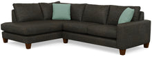 Load image into Gallery viewer, Beaconsfield Sectional - 109 x 79 - LFR