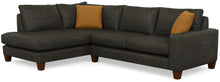 Load image into Gallery viewer, Beaconsfield Sectional - 109 x 79 - LFR