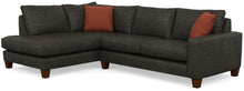 Load image into Gallery viewer, Beaconsfield Sectional - 109 x 79 - LFR