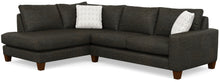 Load image into Gallery viewer, Beaconsfield Sectional - 109 x 79 - LFR