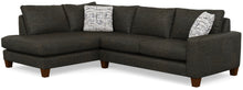 Load image into Gallery viewer, Beaconsfield Sectional - 109 x 79 - LFR