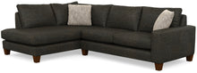 Load image into Gallery viewer, Beaconsfield Sectional - 109 x 79 - LFR