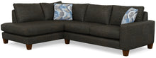 Load image into Gallery viewer, Beaconsfield Sectional - 109 x 79 - LFR