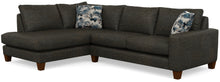 Load image into Gallery viewer, Beaconsfield Sectional - 109 x 79 - LFR