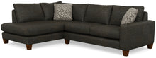 Load image into Gallery viewer, Beaconsfield Sectional - 109 x 79 - LFR
