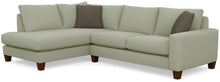 Load image into Gallery viewer, Beaconsfield Sectional - 109 x 79 - LFR