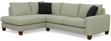 Load image into Gallery viewer, Beaconsfield Sectional - 109 x 79 - LFR