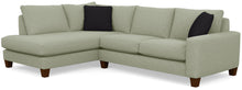 Load image into Gallery viewer, Beaconsfield Sectional - 109 x 79 - LFR