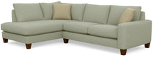 Load image into Gallery viewer, Beaconsfield Sectional - 109 x 79 - LFR