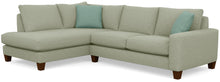 Load image into Gallery viewer, Beaconsfield Sectional - 109 x 79 - LFR
