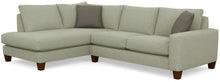 Load image into Gallery viewer, Beaconsfield Sectional - 109 x 79 - LFR