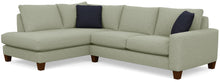 Load image into Gallery viewer, Beaconsfield Sectional - 109 x 79 - LFR