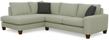 Load image into Gallery viewer, Beaconsfield Sectional - 109 x 79 - LFR