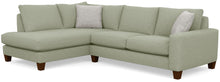 Load image into Gallery viewer, Beaconsfield Sectional - 109 x 79 - LFR
