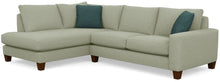 Load image into Gallery viewer, Beaconsfield Sectional - 109 x 79 - LFR
