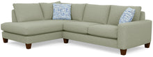 Load image into Gallery viewer, Beaconsfield Sectional - 109 x 79 - LFR