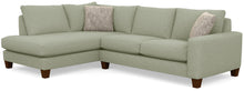 Load image into Gallery viewer, Beaconsfield Sectional - 109 x 79 - LFR