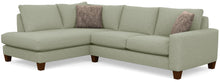 Load image into Gallery viewer, Beaconsfield Sectional - 109 x 79 - LFR