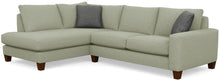 Load image into Gallery viewer, Beaconsfield Sectional - 109 x 79 - LFR
