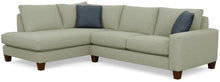 Load image into Gallery viewer, Beaconsfield Sectional - 109 x 79 - LFR
