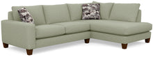 Load image into Gallery viewer, Beaconsfield Sectional - 109 x 79 - RFR