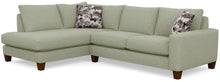 Load image into Gallery viewer, Beaconsfield Sectional - 109 x 79 - LFR