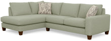 Load image into Gallery viewer, Beaconsfield Sectional - 109 x 79 - LFR