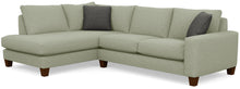 Load image into Gallery viewer, Beaconsfield Sectional - 109 x 79 - LFR