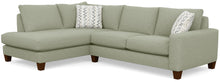 Load image into Gallery viewer, Beaconsfield Sectional - 109 x 79 - LFR
