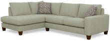 Load image into Gallery viewer, Beaconsfield Sectional - 109 x 79 - LFR