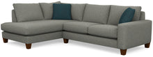 Load image into Gallery viewer, Beaconsfield Sectional - 109 x 79 - LFR