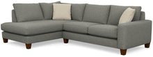 Load image into Gallery viewer, Beaconsfield Sectional - 109 x 79 - LFR